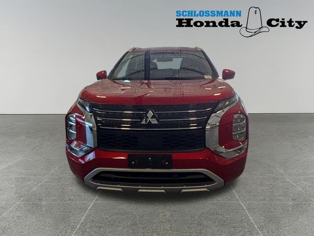2023 Mitsubishi Outlander SEL