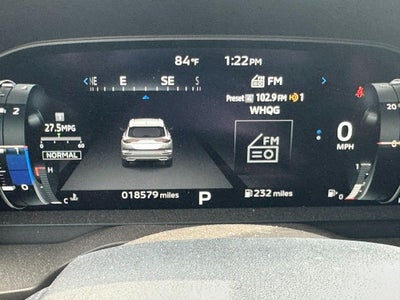 2023 Mitsubishi Outlander SEL