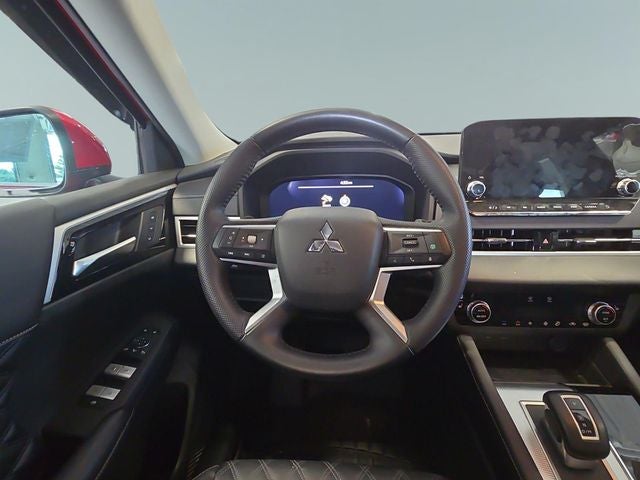 2023 Mitsubishi Outlander SEL