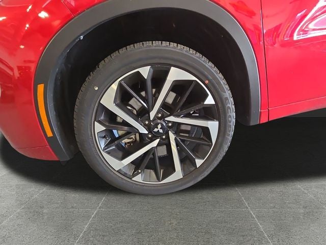 2023 Mitsubishi Outlander SEL