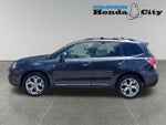 2017 Subaru Forester 2.5i Touring