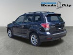 2017 Subaru Forester 2.5i Touring