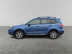 2017 Subaru Forester 2.5i Touring