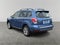 2017 Subaru Forester 2.5i Touring