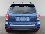 2017 Subaru Forester 2.5i Touring