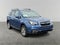 2017 Subaru Forester 2.5i Touring