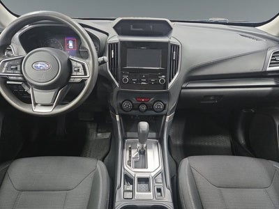 2019 Subaru Forester Base