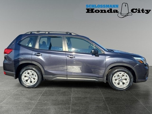 2019 Subaru Forester Base