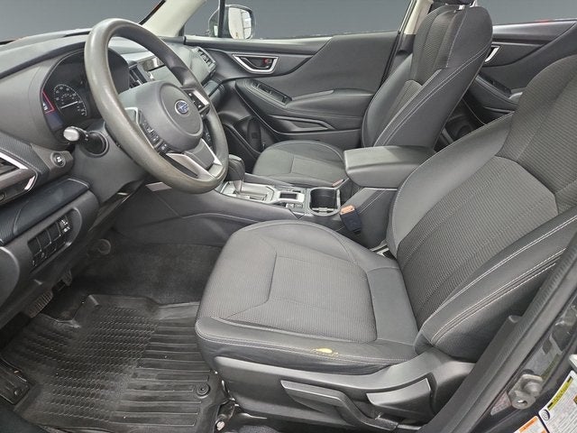 2019 Subaru Forester Base