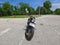 2023 Honda VT750C2B Base