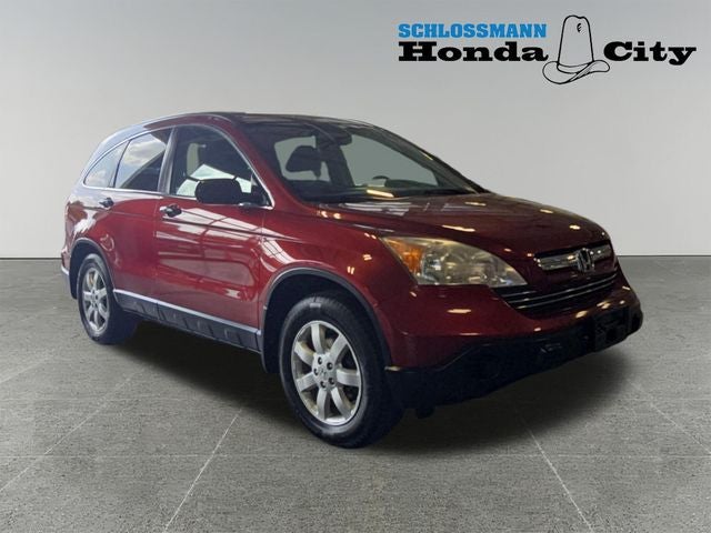 2008 Honda CR-V EX
