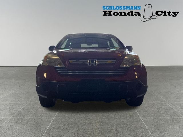 2008 Honda CR-V EX