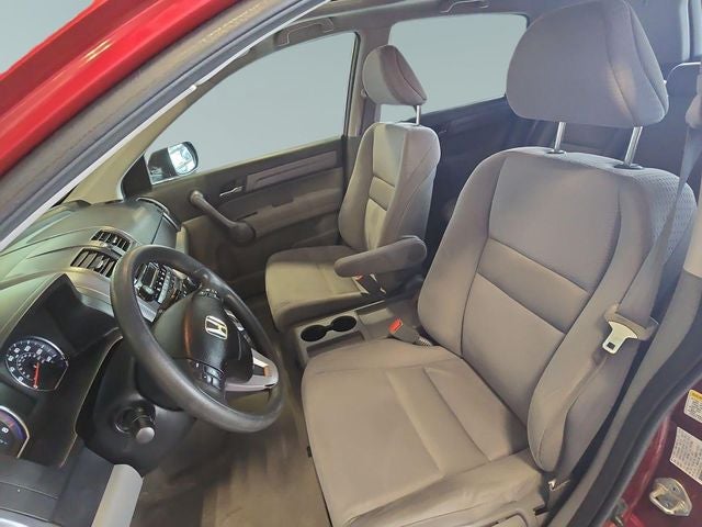 2008 Honda CR-V EX