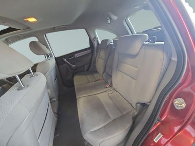 2008 Honda CR-V EX