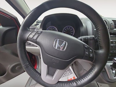 2009 Honda CR-V EX-L