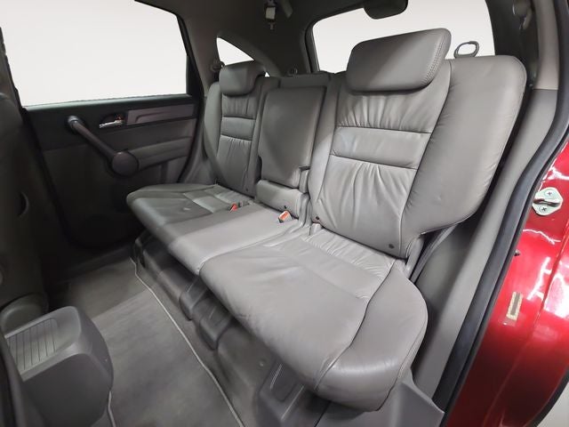 2009 Honda CR-V EX-L