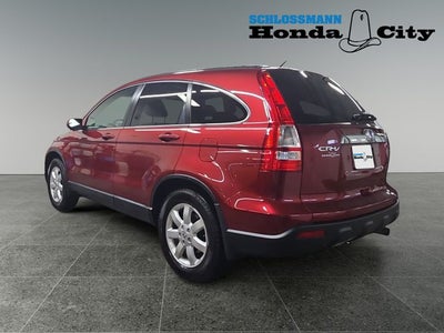 2009 Honda CR-V EX-L