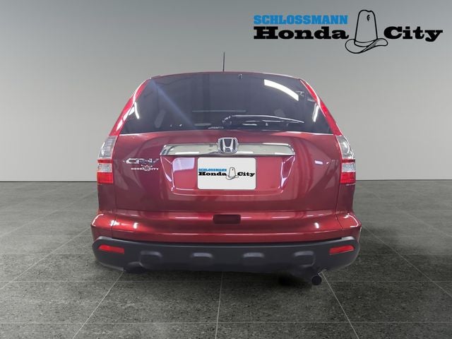 2009 Honda CR-V EX-L