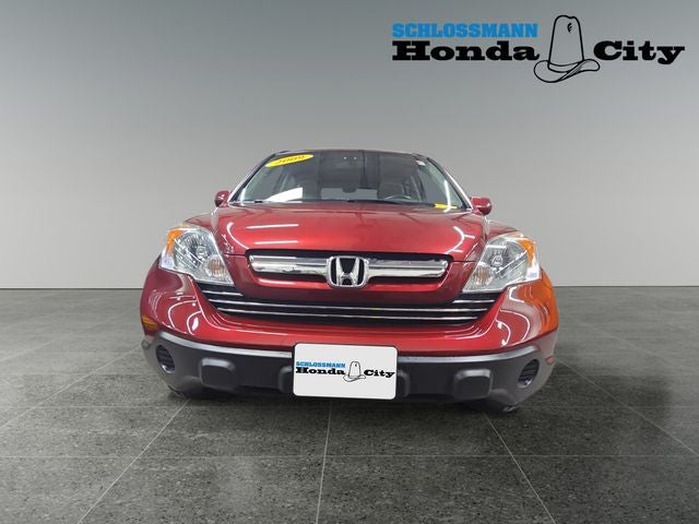 2009 Honda CR-V EX-L