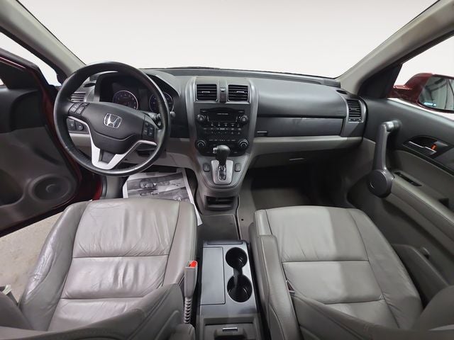 2009 Honda CR-V EX-L