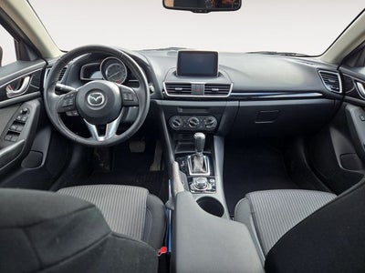 2015 Mazda Mazda3 i Touring