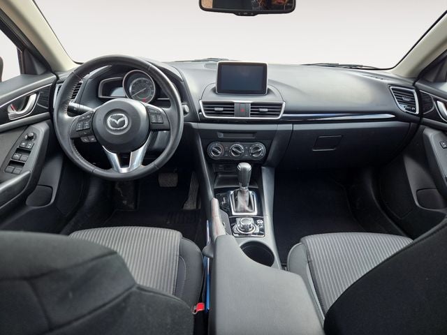 2015 Mazda Mazda3 i Touring