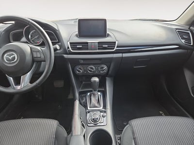 2015 Mazda Mazda3 i Touring