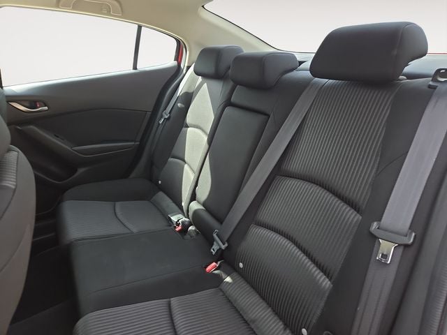 2015 Mazda Mazda3 i Touring