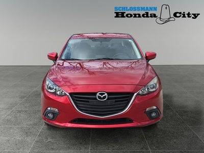 2015 Mazda Mazda3 i Touring