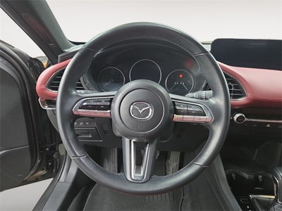2022 Mazda Mazda3 Premium