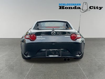 2023 Mazda Mazda Miata RF Grand Touring