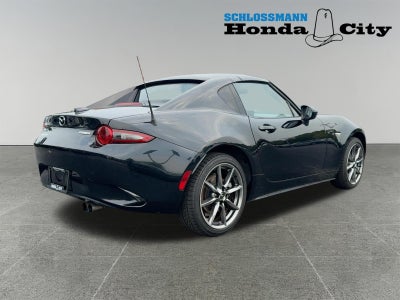 2023 Mazda Mazda Miata RF Grand Touring