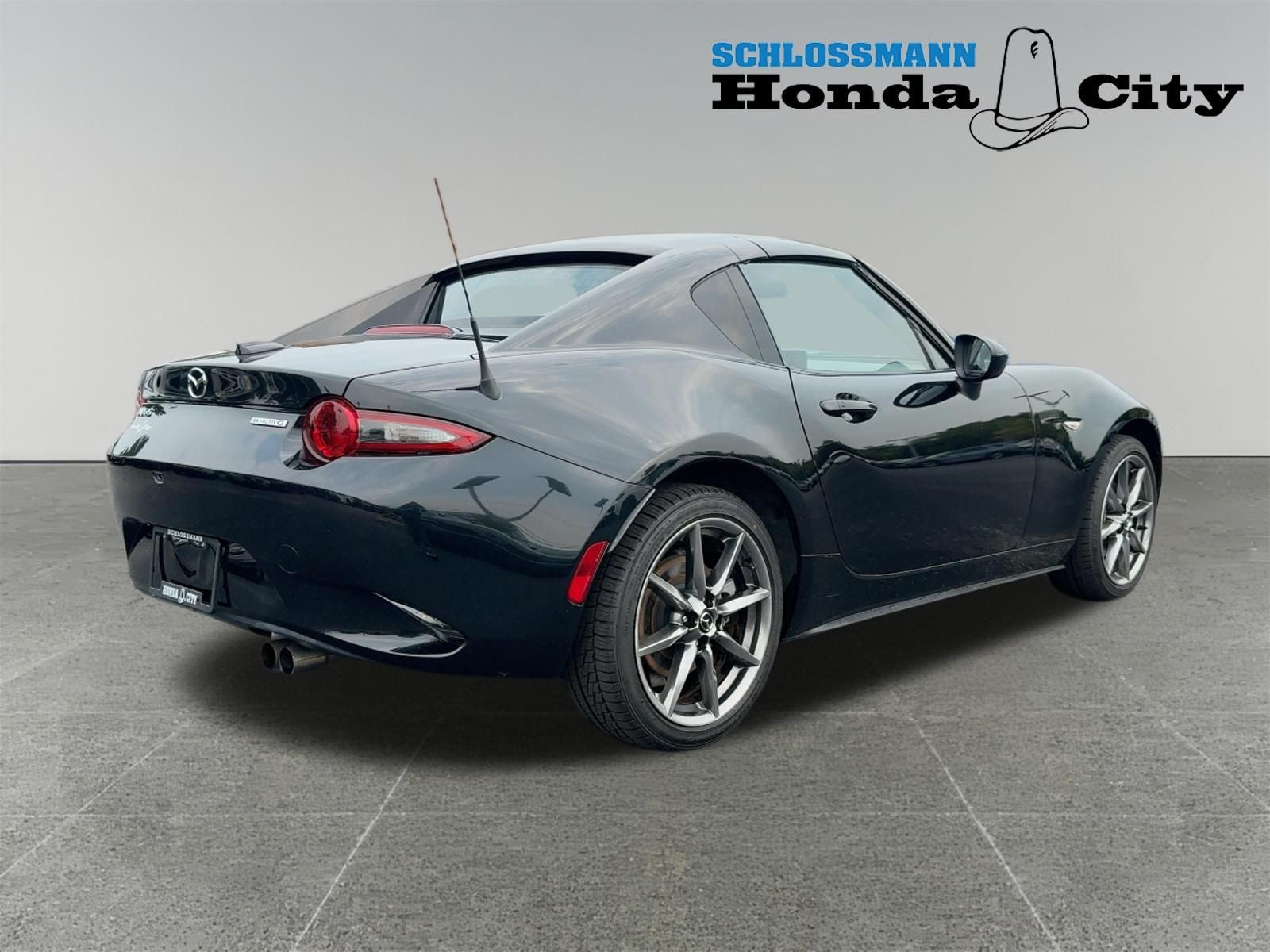 2023 Mazda Mazda Miata RF Grand Touring