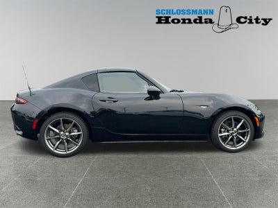2023 Mazda Mazda Miata RF Grand Touring