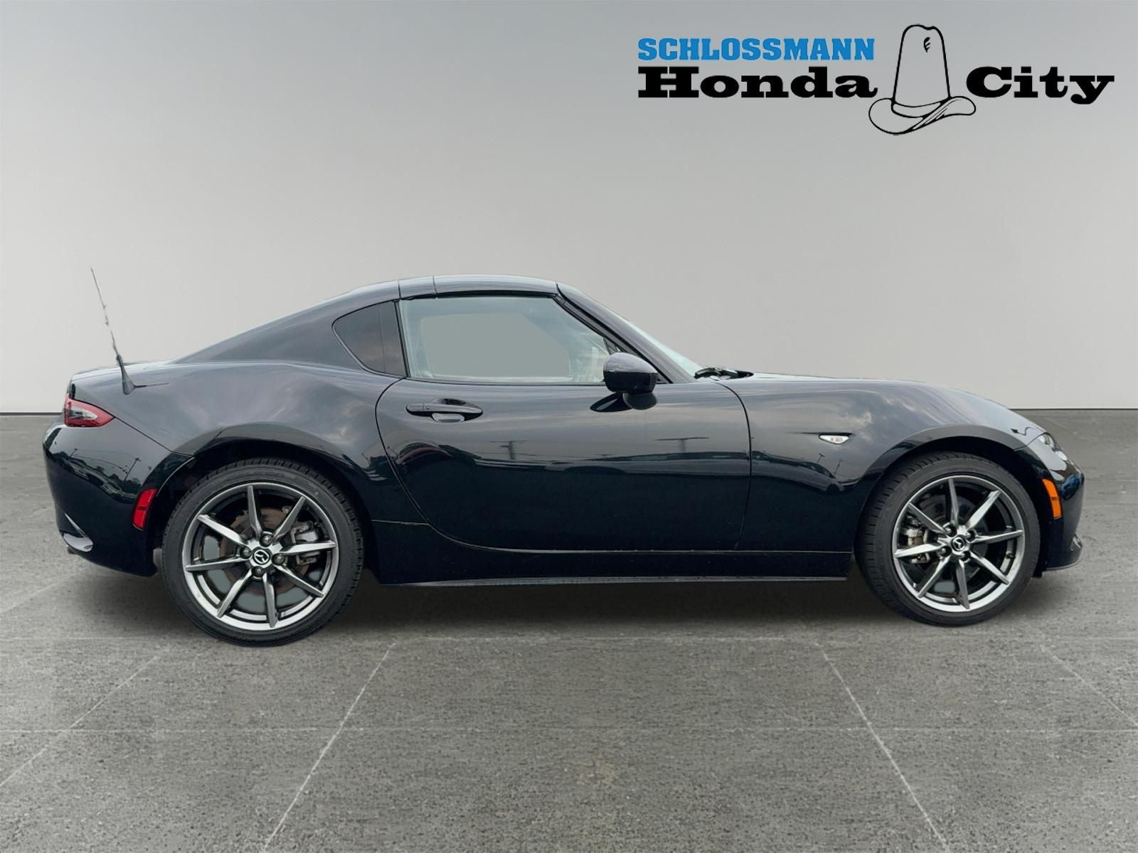2023 Mazda Mazda Miata RF Grand Touring