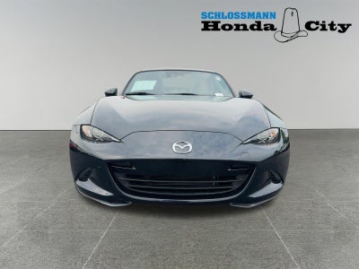 2023 Mazda Mazda Miata RF Grand Touring