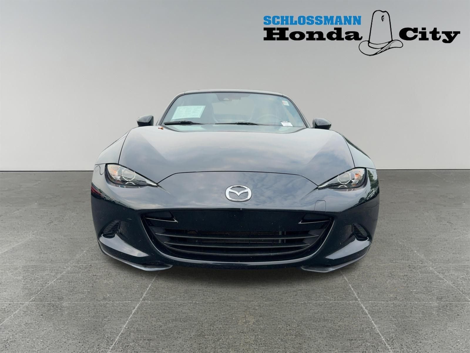 2023 Mazda Mazda Miata RF Grand Touring