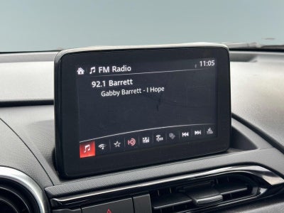 2023 Mazda Mazda Miata RF Grand Touring