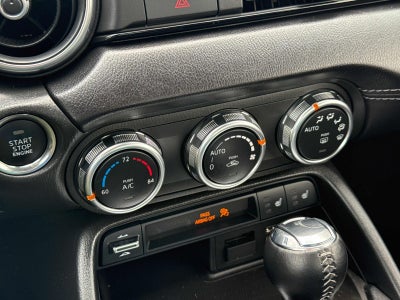 2023 Mazda Mazda Miata RF Grand Touring