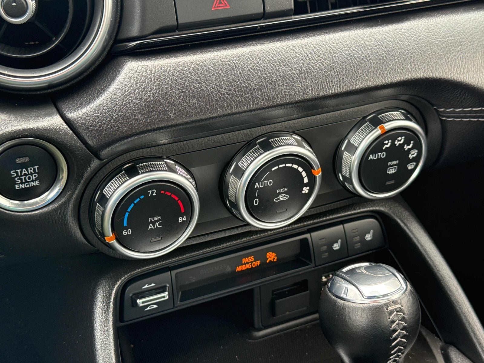 2023 Mazda Mazda Miata RF Grand Touring
