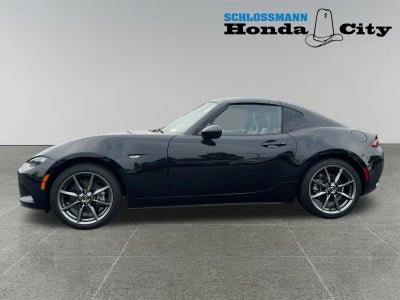 2023 Mazda Mazda Miata RF Grand Touring
