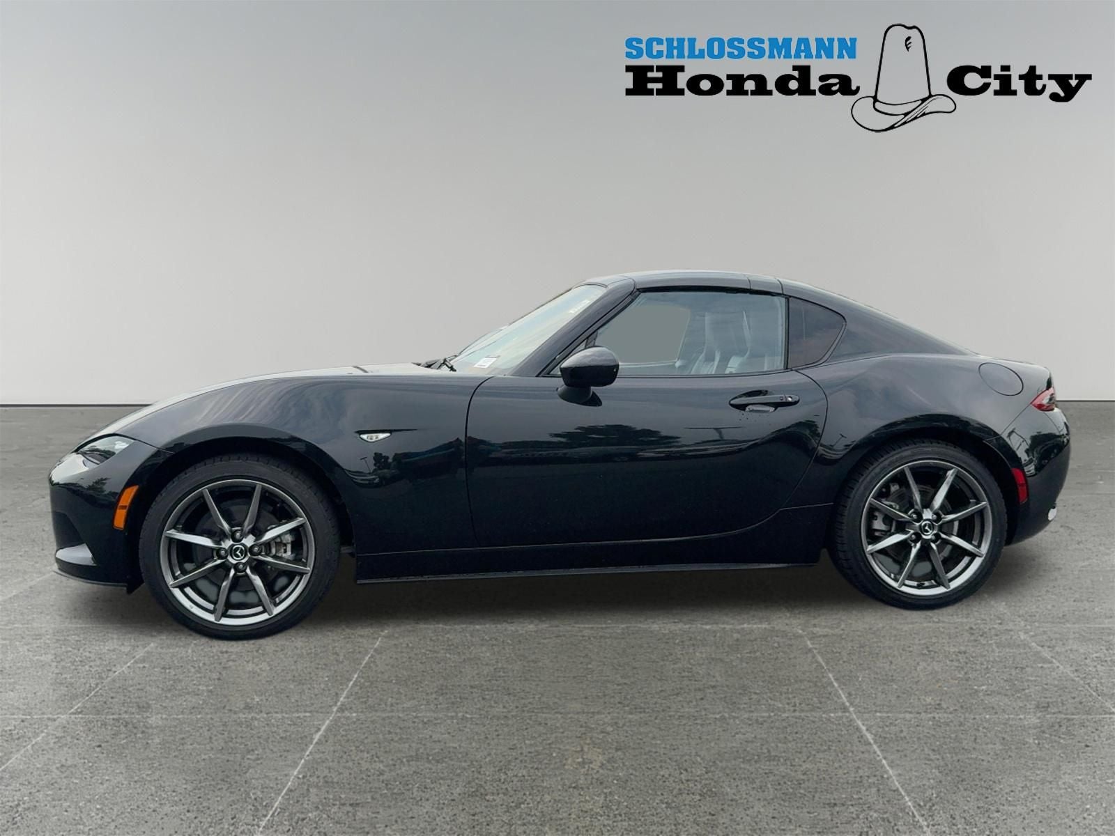 2023 Mazda Mazda Miata RF Grand Touring