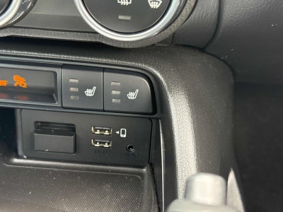 2023 Mazda Mazda Miata RF Grand Touring