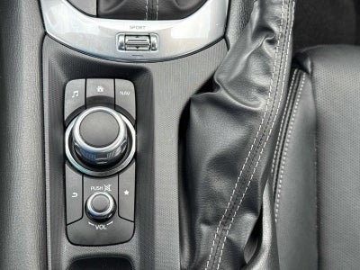 2023 Mazda Mazda Miata RF Grand Touring