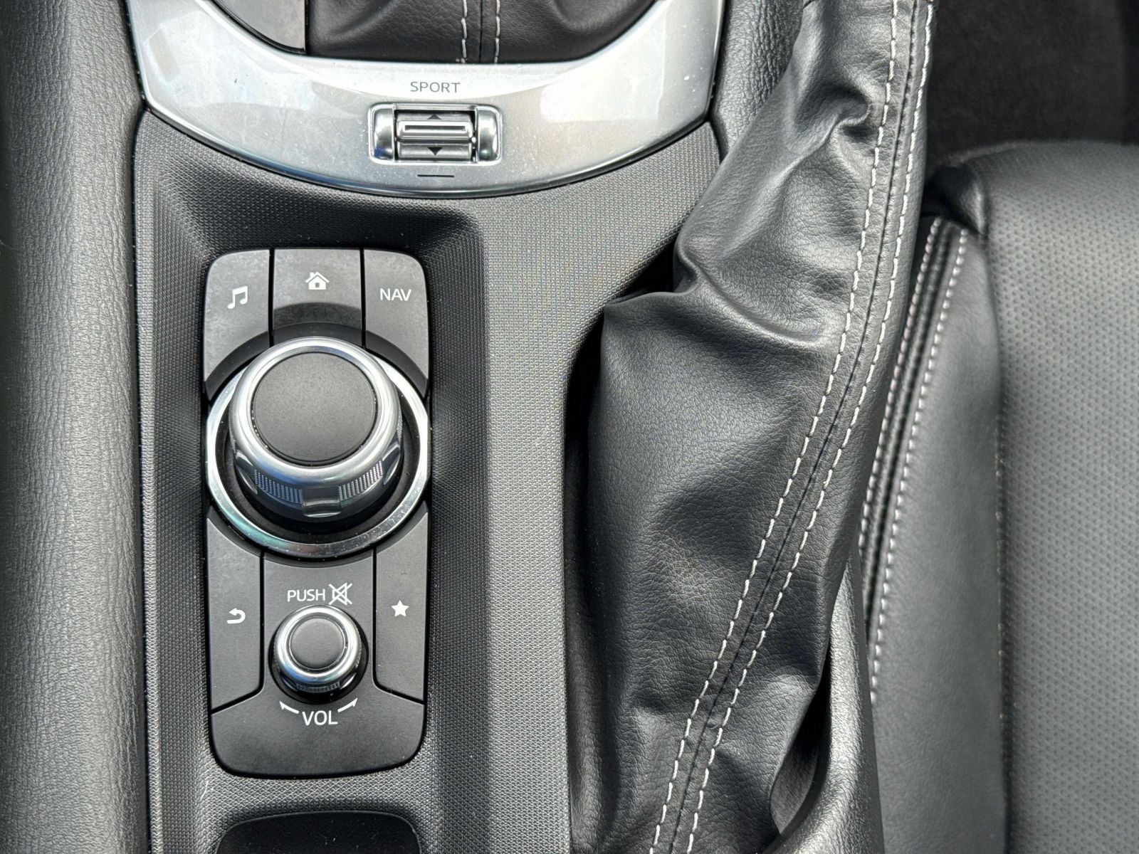 2023 Mazda Mazda Miata RF Grand Touring