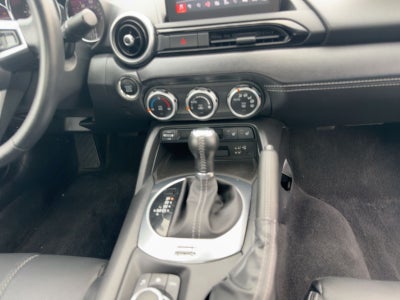 2023 Mazda Mazda Miata RF Grand Touring