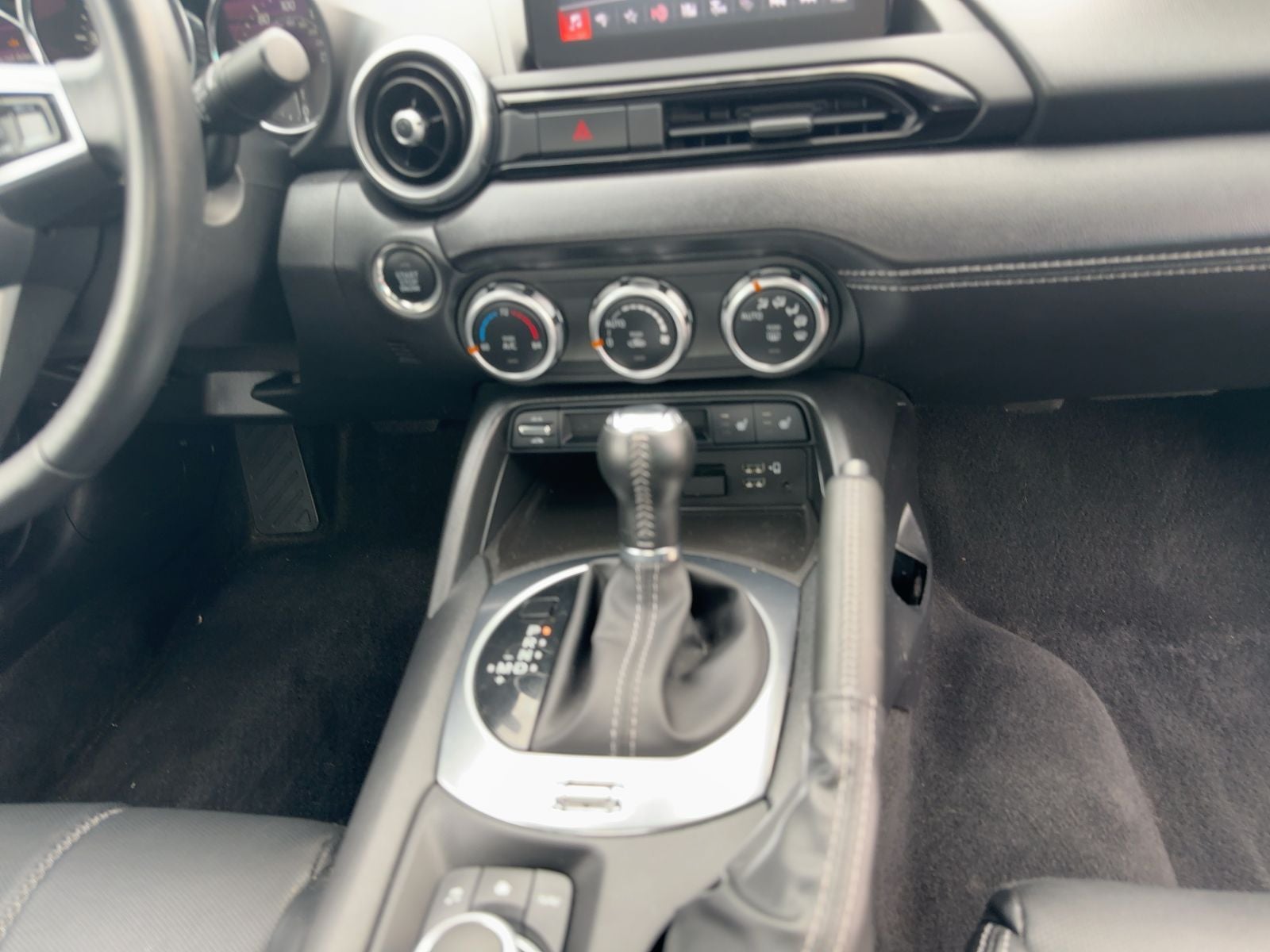 2023 Mazda Mazda Miata RF Grand Touring