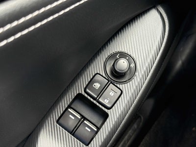 2023 Mazda Mazda Miata RF Grand Touring