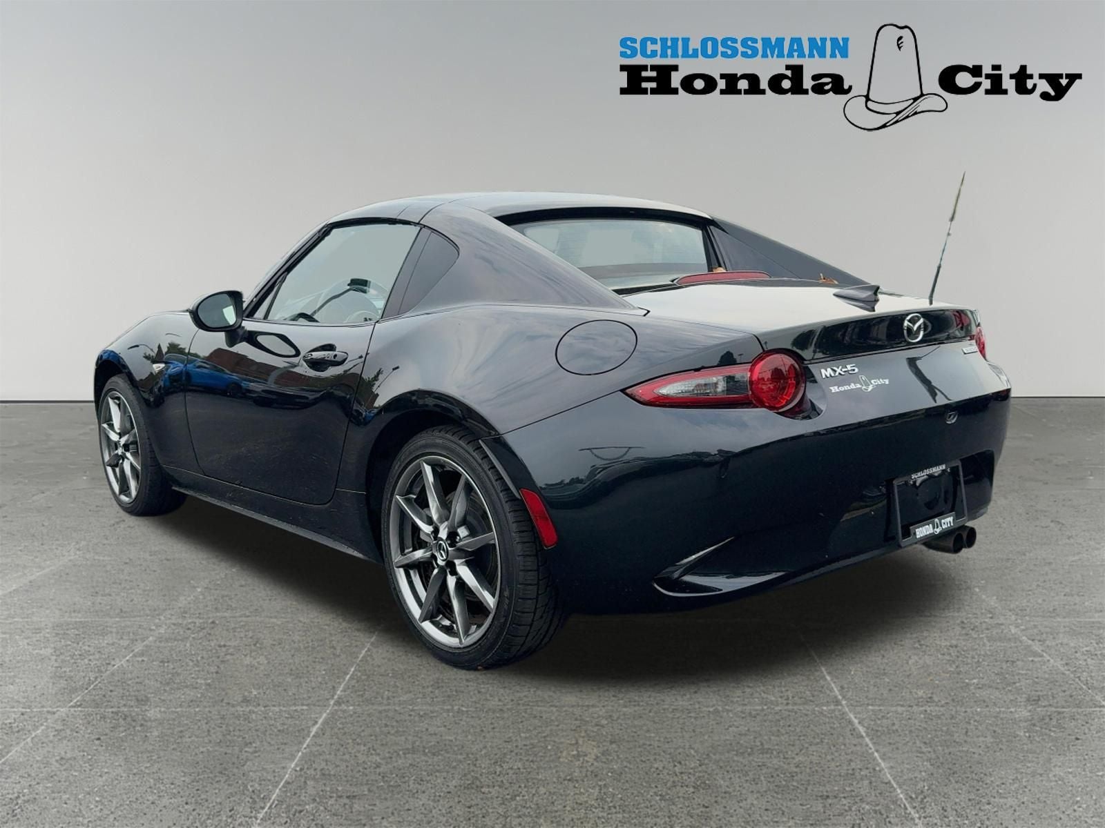 2023 Mazda Mazda Miata RF Grand Touring