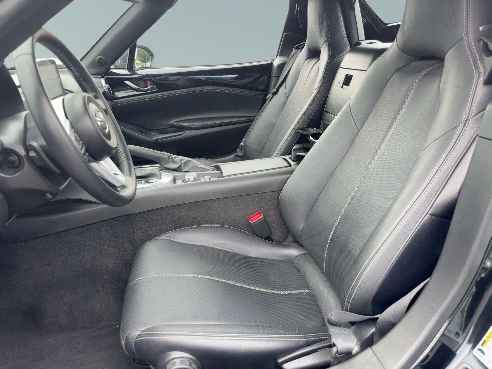 2023 Mazda Mazda Miata RF Grand Touring